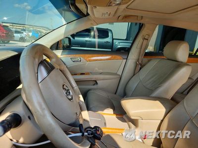 Zdjęcie 7 z 12 samochodu: 2006 TOYOTA AVALON XLS VIN:4T1BK36B16U096392 - miniatura