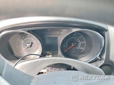 Zdjęcie 9 z 14 samochodu: 2022 MITSUBISHI OUTLANDER SPORT ES VIN:JA4APUAU2NU020883 - miniatura