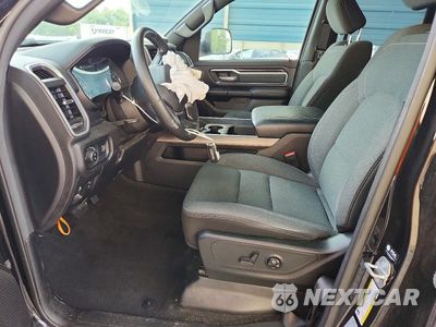 Zdjęcie 7 z 12 samochodu: 2021 RAM 1500 BIG HORN/LONE STAR VIN:1C6RREBT7MN821663 - miniatura