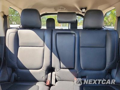 Zdjęcie 10 z 13 samochodu: 2019 MITSUBISHI OUTLANDER SE VIN:JA4AZ3A34KZ004906 - miniatura