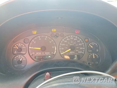 Zdjęcie 9 z 12 samochodu: 2001 GMC SONOMA VIN:1GTCS195118179082 - miniatura