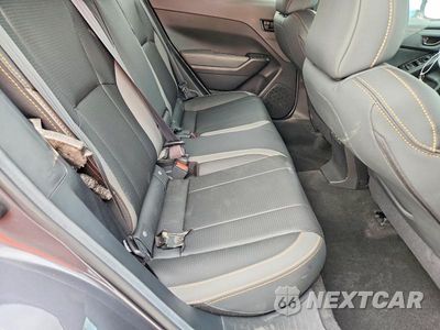 Zdjęcie 10 z 13 samochodu: 2026 SUBARU CROSSTREK WILDERNESS VIN:4S4GUHU65T3726967 - miniatura