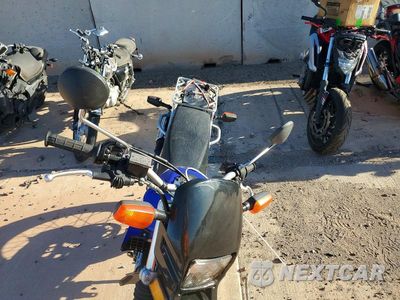 Piąte zdjęcie samochodu w środku: 2006 YAMAHA DIRT BIKE VIN:JYA4BEE016A080585 - miniatura