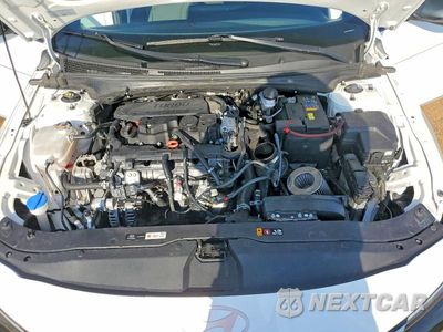 Zdjęcie 11 z 12 samochodu: 2025 HYUNDAI ELANTRA N LINE VIN:KMHLR4DFXSU079466 - miniatura