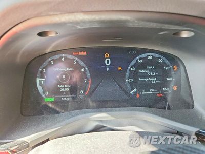 Zdjęcie 9 z 13 samochodu: 2026 TOYOTA CAMRY XSE VIN:4T1DAACK7TU708059 - miniatura