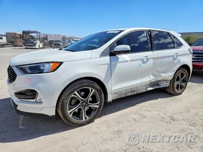 2020 FORD EDGE ST 2FMPK4AP9LBA83342 - główne zdjęcie licytacji z USA - miniatura