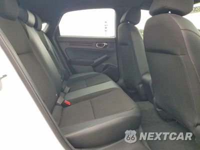 Zdjęcie 10 z 12 samochodu: 2023 HONDA CIVIC SPORT VIN:19XFL2H86PE001789 - miniatura