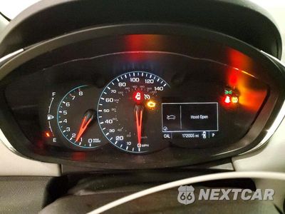 Zdjęcie 9 z 13 samochodu: 2017 CHEVROLET TRAX PREMIER VIN:3GNCJMSB1HL212265 - miniatura