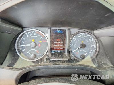 Zdjęcie 9 z 12 samochodu: 2021 TOYOTA TACOMA TRD OFF-ROAD VIN:3TMCZ5AN6MM437238 - miniatura