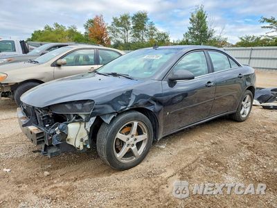 2009 PONTIAC G6 1G2ZG57N794132118 - główne zdjęcie licytacji z USA - miniatura