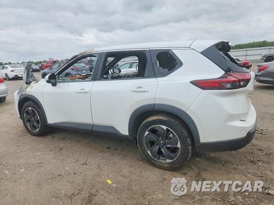 Drugie zdjęcie samochodu z przodu: 2024 NISSAN ROGUE SV VIN:5N1BT3BA3RC693399 - miniatura