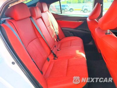 Zdjęcie 10 z 13 samochodu: 2026 TOYOTA CAMRY XSE VIN:4T1DBADK2TU557014 - miniatura