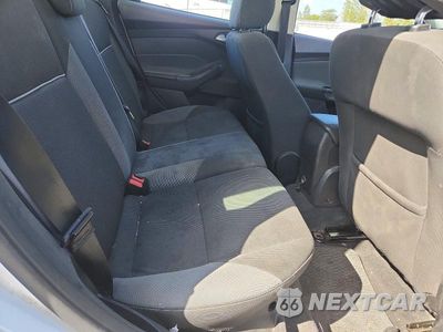 Zdjęcie 10 z 12 samochodu: 2013 FORD FOCUS SE VIN:1FADP3K24DL367779 - miniatura