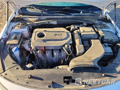 Zdjęcie 11 z 13 samochodu: 2017 KIA OPTIMA LX VIN:5XXGT4L36HG153415 - miniatura
