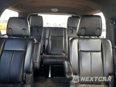 Zdjęcie 10 z 13 samochodu: 2013 FORD EXPEDITION LIMITED VIN:1FMJU1K59DEF02579 - miniatura