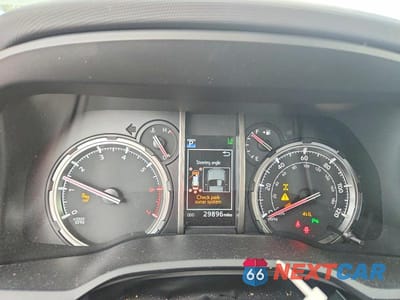Zdjęcie 9 z 13 samochodu: 2023 TOYOTA 4RUNNER LIMITED VIN:JTEKU5JR4P6169867 - miniatura