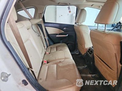 Zdjęcie 11 z 14 samochodu: 2015 HONDA CR-V EXL VIN:5J6RM3H78FL013742 - miniatura