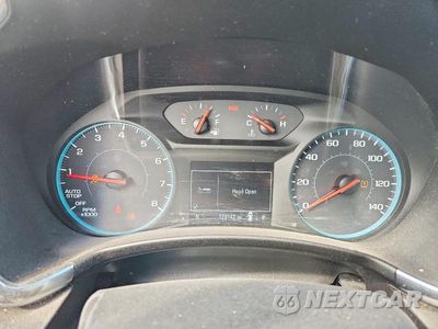 Zdjęcie 9 z 12 samochodu: 2018 CHEVROLET EQUINOX LT VIN:2GNAXSEV1J6269138 - miniatura