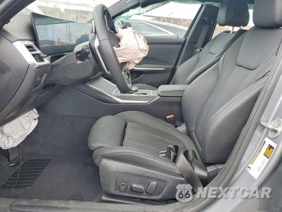 Zdjęcie 7 z 12 samochodu: 2026 BMW 330I VIN:WBA13LA09TFV97983 - miniatura