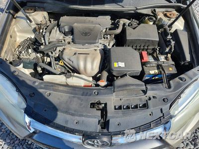 Zdjęcie 11 z 12 samochodu: 2016 TOYOTA CAMRY LE VIN:4T4BF1FK3GR522440 - miniatura