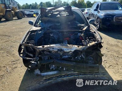 Piąte zdjęcie samochodu w środku: 2003 TOYOTA CAMRY LE V6 VIN:4T1BF32K73U545645 - miniatura