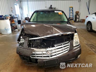 Piąte zdjęcie samochodu w środku: 2008 CADILLAC DTS VIN:1G6KD57Y18U148106 - miniatura