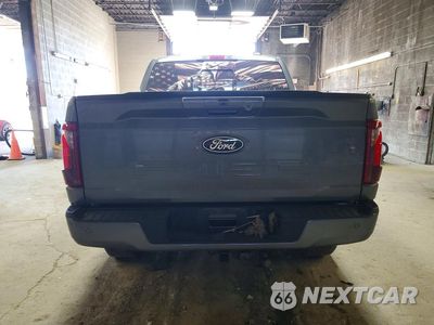 Zdjęcie 6 z 12 samochodu: 2025 FORD F150 XLT VIN:1FTFW3LD1SFA16930 - miniatura