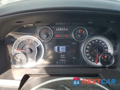 Zdjęcie 9 z 12 samochodu: 2014 RAM 1500 SPORT VIN:1C6RR6MT2ES364637 - miniatura