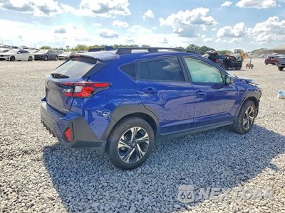 Trzecie zdjęcie samochodu z tyłu: 2024 SUBARU CROSSTREK PREMIUM VIN:JF2GUADC9RH878765 - miniatura