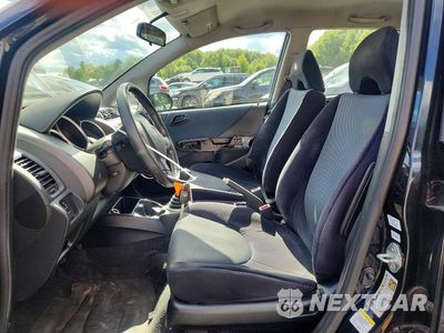Zdjęcie 7 z 12 samochodu: 2007 HONDA FIT S VIN:JHMGD376X7S059858 - miniatura