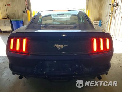 Zdjęcie 6 z 12 samochodu: 2015 FORD MUSTANG VIN:1FA6P8TH3F5322512 - miniatura