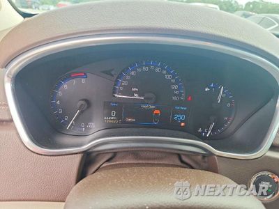Zdjęcie 9 z 13 samochodu: 2013 CADILLAC SRX LUXURY COLLECTION VIN:3GYFNCE35DS619265 - miniatura