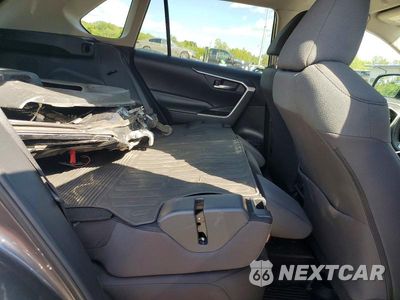 Zdjęcie 11 z 14 samochodu: 2023 TOYOTA RAV4 XLE VIN:2T3P1RFV5PC325432 - miniatura