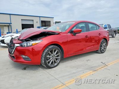 2018 MAZDA 3 TOURING 3MZBN1V33JM250377 - główne zdjęcie licytacji z USA - miniatura