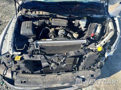Zdjęcie 11 z 12 samochodu: 2012 DODGE RAM 1500 ST VIN:1C6RD6FK0CS149161 - miniatura