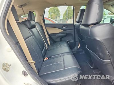 Zdjęcie 11 z 13 samochodu: 2015 HONDA CR-V EX VIN:5J6RM4H50FL059084 - miniatura