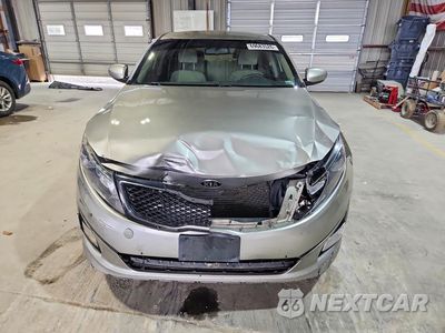 Piąte zdjęcie samochodu w środku: 2015 KIA OPTIMA LX VIN:KNAGM4A71F5573942 - miniatura