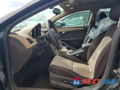 Zdjęcie 7 z 13 samochodu: 2010 CHEVROLET MALIBU 1LT VIN:1G1ZC5EB7AF111254 - miniatura