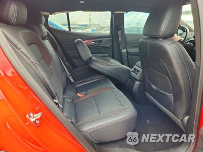 Zdjęcie 10 z 13 samochodu: 2025 CHEVROLET EQUINOX RS VIN:3GN7DSRPXSS245115 - miniatura