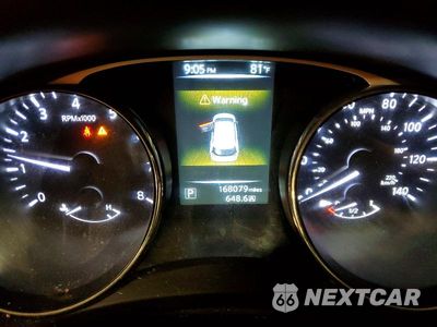 Zdjęcie 9 z 14 samochodu: 2015 NISSAN ROGUE SV VIN:5N1AT2ML5FC899565 - miniatura