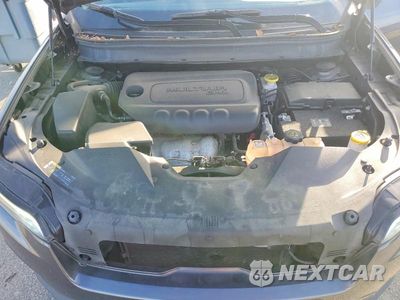 Zdjęcie 11 z 13 samochodu: 2020 JEEP CHEROKEE LATITUDE PLUS VIN:1C4PJMLB3LD541024 - miniatura
