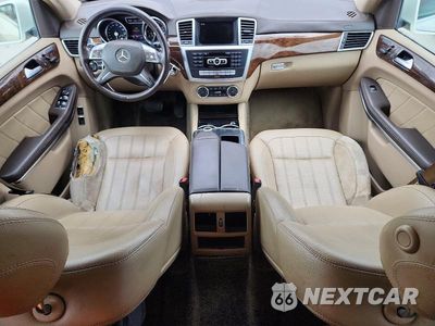 Zdjęcie 8 z 13 samochodu: 2013 MERCEDES-BENZ GL 450 4MATIC VIN:4JGDF7CE2DA154270 - miniatura