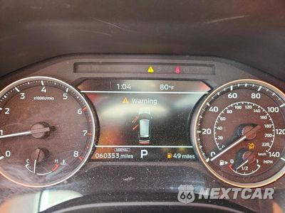 Zdjęcie 9 z 14 samochodu: 2022 MITSUBISHI OUTLANDER SE VIN:JA4J4UA88NZ048508 - miniatura