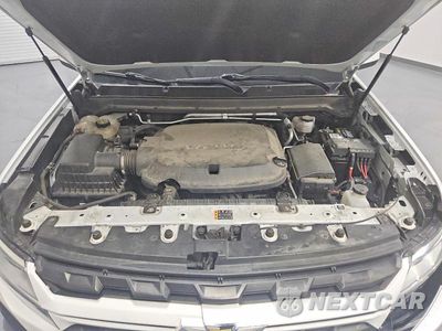 Zdjęcie 11 z 12 samochodu: 2022 CHEVROLET COLORADO LT VIN:1GCHSCEN8N1319280 - miniatura