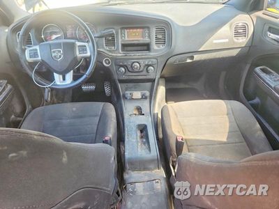 Zdjęcie 8 z 12 samochodu: 2012 DODGE CHARGER POLICE VIN:2C3CDXAT0CH255786 - miniatura