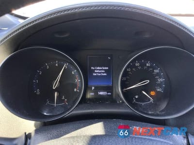 Zdjęcie 9 z 12 samochodu: 2019 TOYOTA C-HR LE VIN:JTNKHMBX1K1038381 - miniatura