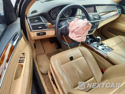 Zdjęcie 8 z 13 samochodu: 2009 BMW X5 XDRIVE30I VIN:5UXFE43549L272961 - miniatura