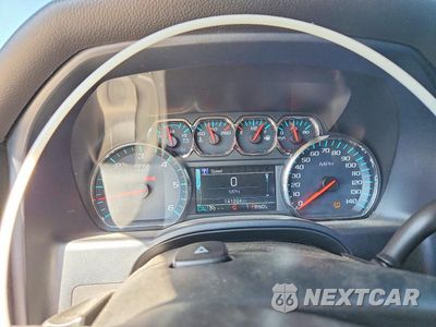 Zdjęcie 9 z 12 samochodu: 2017 CHEVROLET SILVERADO C1500 LT VIN:1GCNCREC0HZ348960 - miniatura