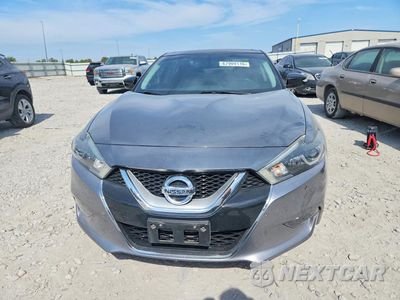 Piąte zdjęcie samochodu w środku: 2016 NISSAN MAXIMA 3.5 SL VIN:1N4AA6AP6GC377351 - miniatura