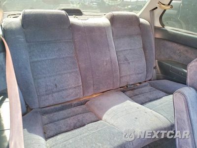Zdjęcie 10 z 13 samochodu: 1992 HONDA ACCORD LX VIN:1HGCB7151NA028323 - miniatura